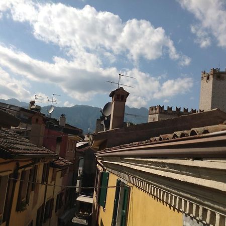 Appartamenti Villa Padania Malcesine Bilik gambar