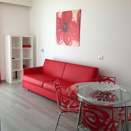 Appartamenti Villa Padania Malcesine Bilik gambar