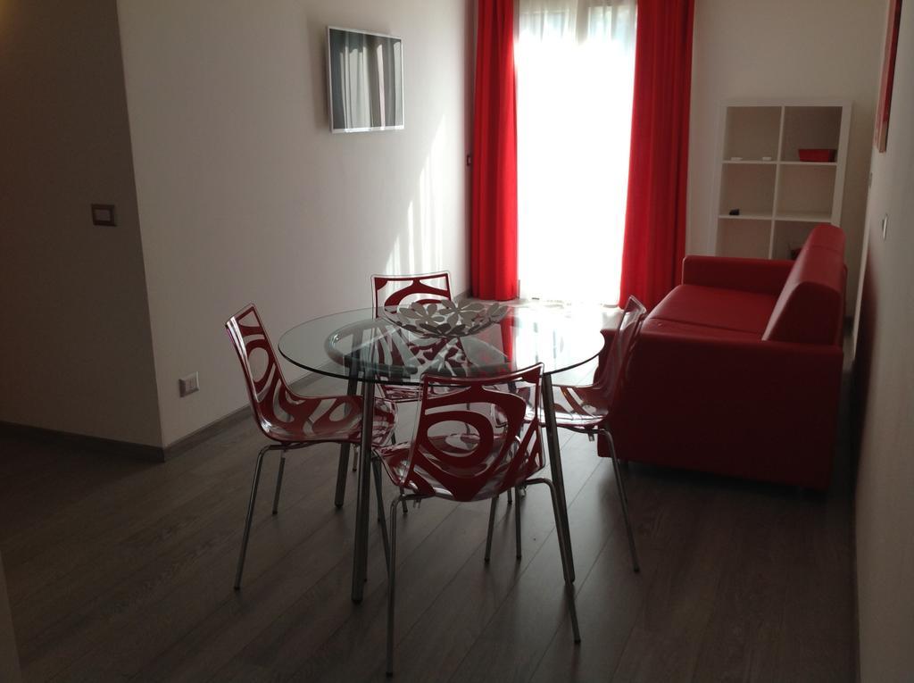 Appartamenti Villa Padania Malcesine Bilik gambar