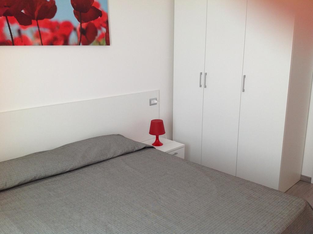 Appartamenti Villa Padania Malcesine Bilik gambar