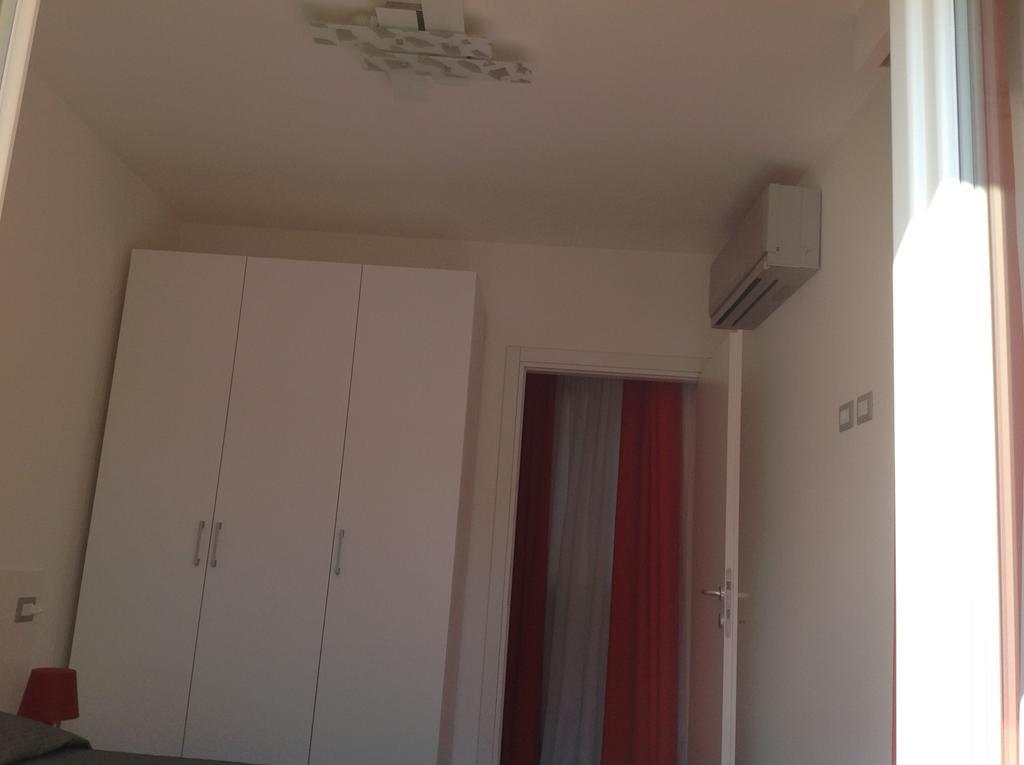 Appartamenti Villa Padania Malcesine Bilik gambar