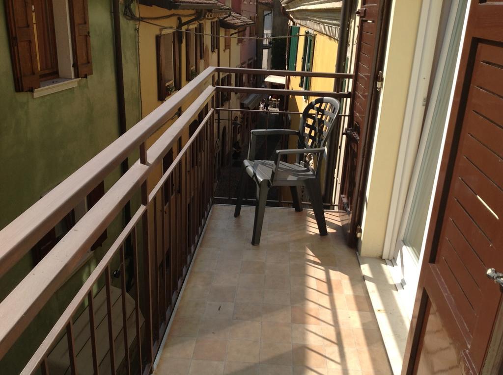 Appartamenti Villa Padania Malcesine Bilik gambar