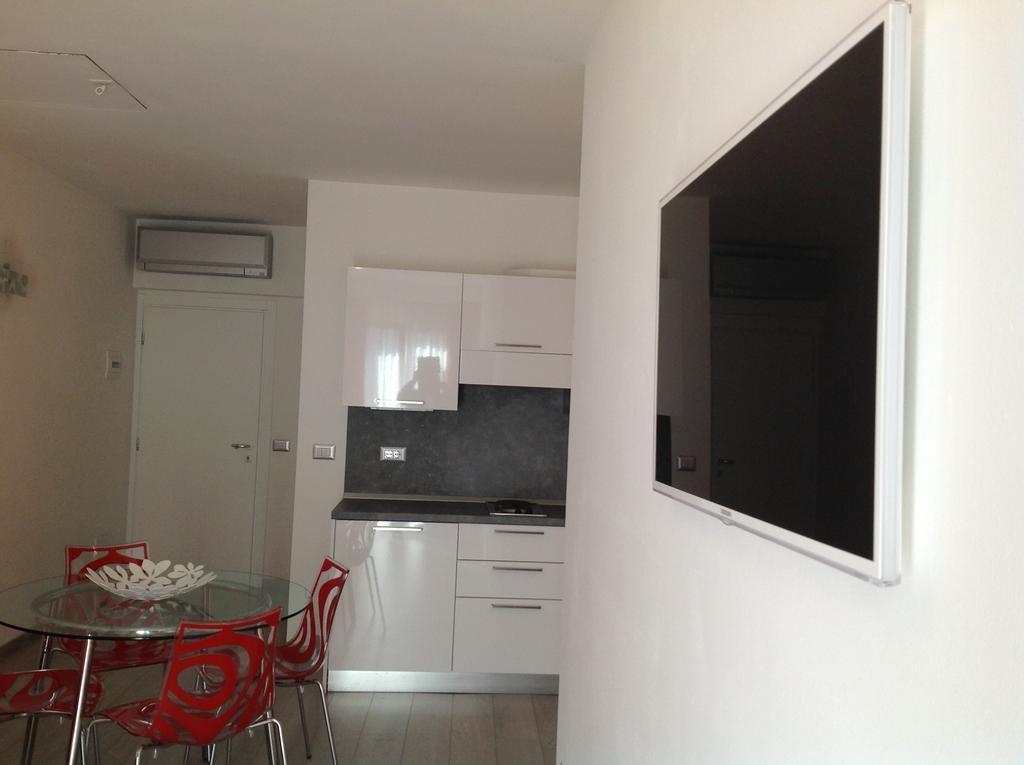 Appartamenti Villa Padania Malcesine Bilik gambar