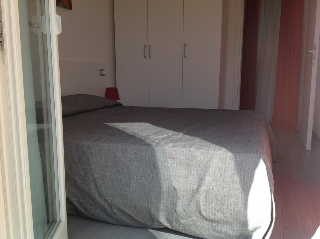 Appartamenti Villa Padania Malcesine Bilik gambar